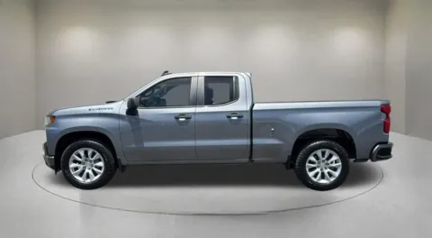 More photos of 2021 Chevrolet Silverado 1500 Custom at Fiesta Ford, Inc., CA
