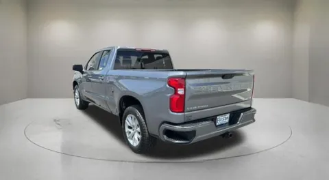More photos of 2021 Chevrolet Silverado 1500 Custom at Fiesta Ford, Inc., CA