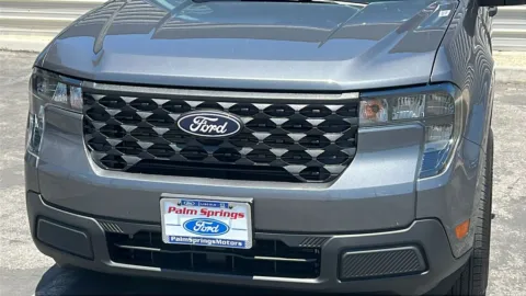 Another view of 2026 Ford Maverick XL for sale in Indio, CA at Fiesta Ford, Inc.