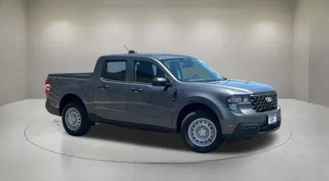 Gray 2026 Ford Maverick XL for sale in Indio, CA