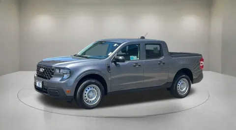 Photos of 2026 Ford Maverick XL for sale in Indio, CA at Fiesta Ford, Inc.