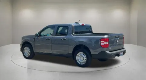 More photos of 2026 Ford Maverick XL at Fiesta Ford, Inc., CA