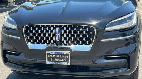 Another view of 2023 Lincoln Aviator Plug-In Hybrid Grand Touring for sale in Indio, CA at Fiesta Ford, Inc.