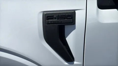 More photos of 2026 Ford F-150 STX at Fiesta Ford, Inc., CA
