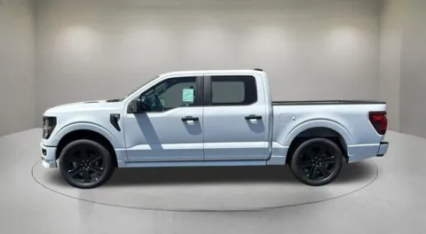Another view of 2026 Ford F-150 STX for sale in Indio, CA at Fiesta Ford, Inc.