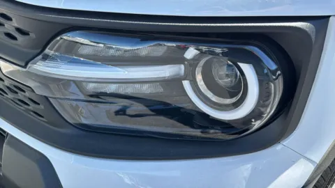More photos of 2026 Ford Bronco Sport Big Bend at Fiesta Ford, Inc., CA