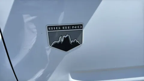 More photos of 2026 Ford Bronco Sport Big Bend at Fiesta Ford, Inc., CA