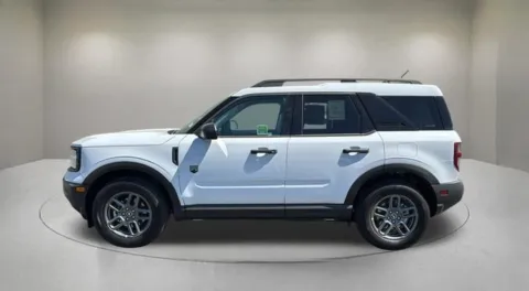 Another view of 2026 Ford Bronco Sport Big Bend for sale in Indio, CA at Fiesta Ford, Inc.