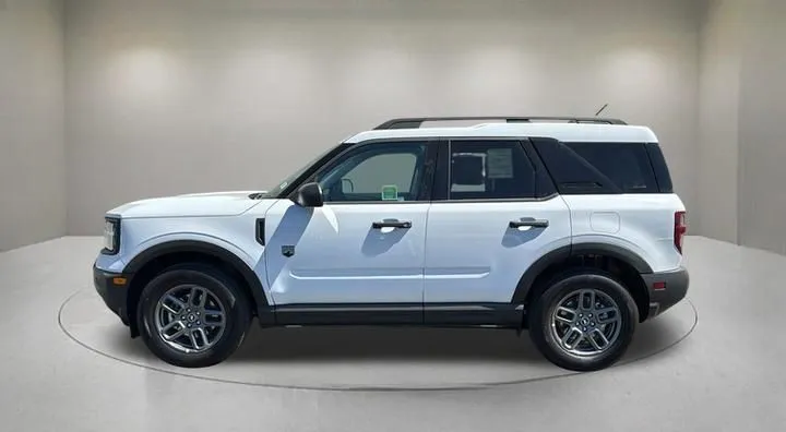 Ford Bronco Sport photo 3