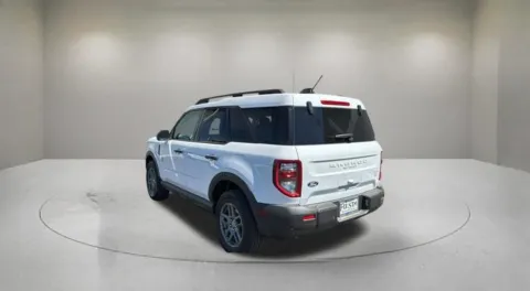 Photos of 2026 Ford Bronco Sport Big Bend for sale in Indio, CA at Fiesta Ford, Inc.