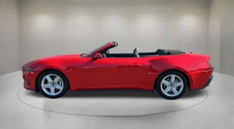 Another view of 2026 Ford Mustang EcoBoost Premium for sale in Indio, CA at Fiesta Ford, Inc.