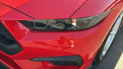 More photos of 2026 Ford Mustang EcoBoost Premium at Fiesta Ford, Inc., CA