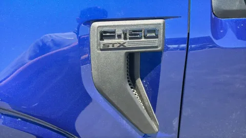 More photos of 2026 Ford F-150 STX at Fiesta Ford, Inc., CA