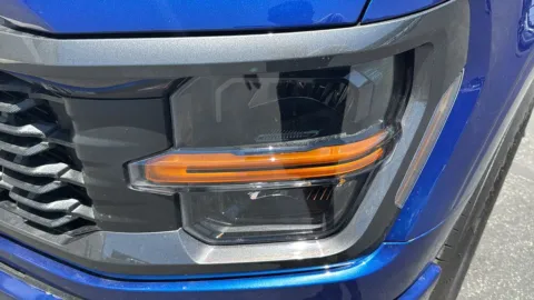 More photos of 2026 Ford F-150 STX at Fiesta Ford, Inc., CA