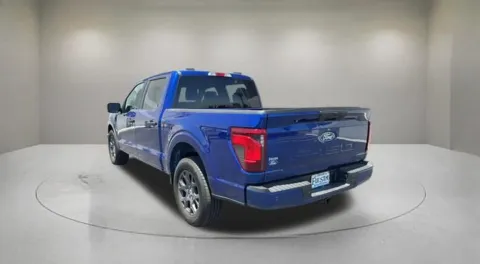 Photos of 2026 Ford F-150 STX for sale in Indio, CA at Fiesta Ford, Inc.