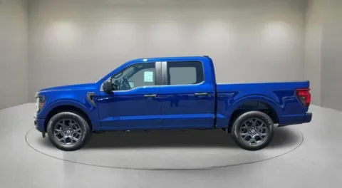 Another view of 2026 Ford F-150 STX for sale in Indio, CA at Fiesta Ford, Inc.