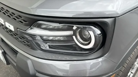 More photos of 2026 Ford Bronco Sport Big Bend at Fiesta Ford, Inc., CA