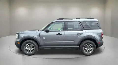 Another view of 2026 Ford Bronco Sport Big Bend for sale in Indio, CA at Fiesta Ford, Inc.