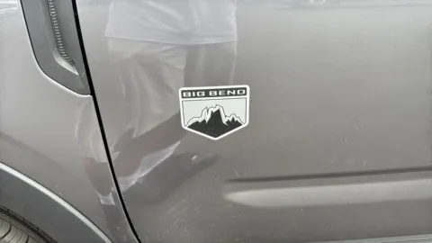 More photos of 2026 Ford Bronco Sport Big Bend at Fiesta Ford, Inc., CA