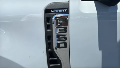 More photos of 2026 Ford F-350SD Lariat at Fiesta Ford, Inc., CA