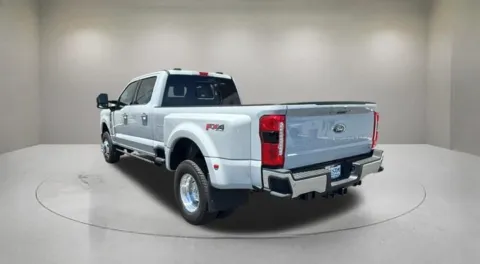 Photos of 2026 Ford F-350SD Lariat for sale in Indio, CA at Fiesta Ford, Inc.