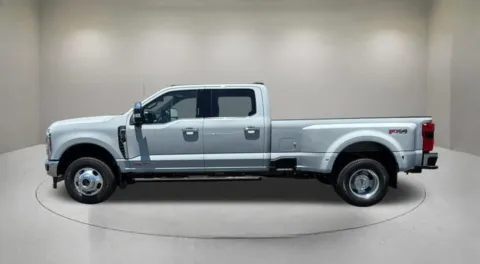 Another view of 2026 Ford F-350SD Lariat for sale in Indio, CA at Fiesta Ford, Inc.