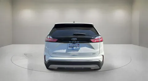 Another view of 2024 Ford Edge SEL for sale in Indio, CA at Fiesta Ford, Inc.