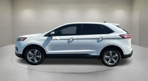 More photos of 2024 Ford Edge SEL at Fiesta Ford, Inc., CA