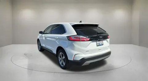 More photos of 2024 Ford Edge SEL at Fiesta Ford, Inc., CA