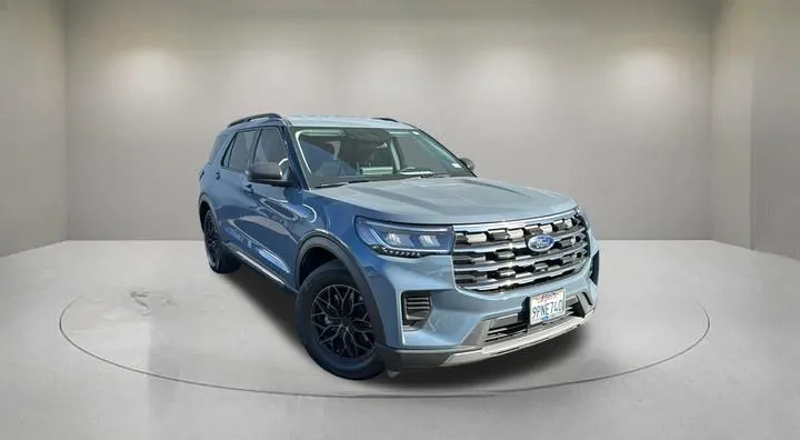 2025 Ford Explorer Active for sale in Indio, CA