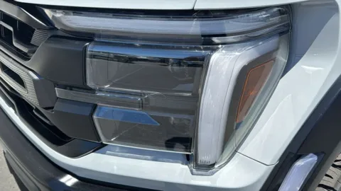 More photos of 2026 Ford F-150 Raptor at Fiesta Ford, Inc., CA