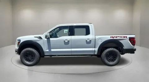Another view of 2026 Ford F-150 Raptor for sale in Indio, CA at Fiesta Ford, Inc.