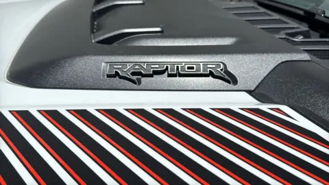 More photos of 2026 Ford F-150 Raptor at Fiesta Ford, Inc., CA