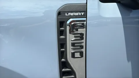 More photos of 2026 Ford F-350SD Lariat at Fiesta Ford, Inc., CA
