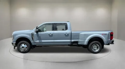 Another view of 2026 Ford F-350SD Lariat for sale in Indio, CA at Fiesta Ford, Inc.
