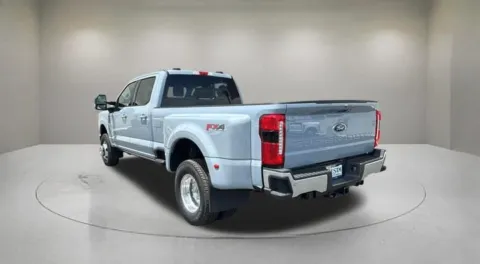 Photos of 2026 Ford F-350SD Lariat for sale in Indio, CA at Fiesta Ford, Inc.