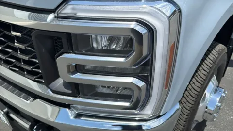More photos of 2026 Ford F-350SD Lariat at Fiesta Ford, Inc., CA