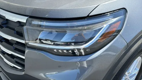More photos of 2026 Ford Explorer Active at Fiesta Ford, Inc., CA