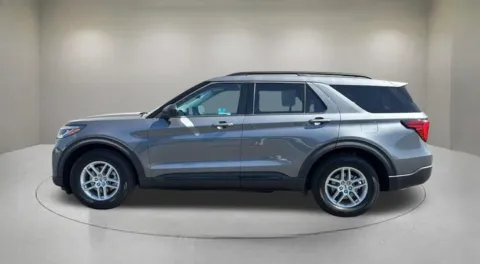 Another view of 2026 Ford Explorer Active for sale in Indio, CA at Fiesta Ford, Inc.