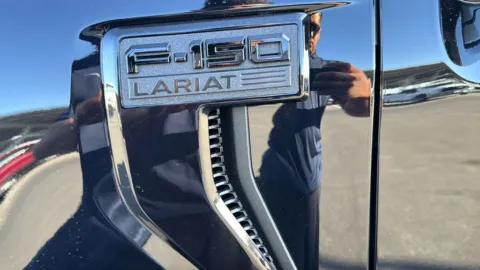 More photos of 2026 Ford F-150 Lariat at Fiesta Ford, Inc., CA