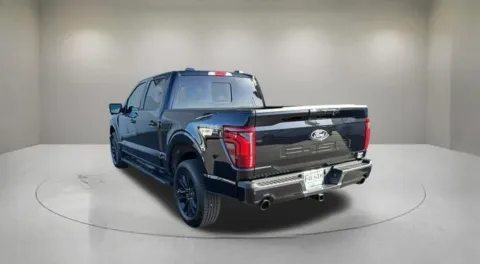 Photos of 2026 Ford F-150 Lariat for sale in Indio, CA at Fiesta Ford, Inc.