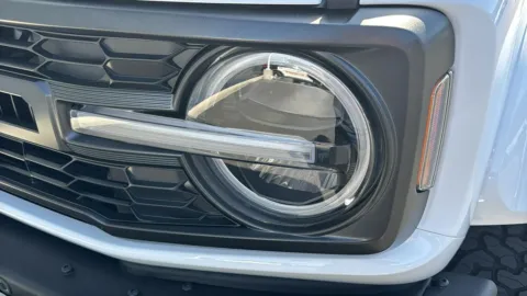 More photos of 2026 Ford Bronco Raptor at Fiesta Ford, Inc., CA