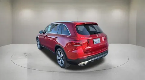 More photos of 2021 Mercedes-Benz GLC 300 at Fiesta Ford, Inc., CA