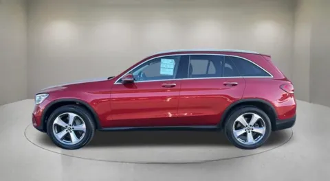 More photos of 2021 Mercedes-Benz GLC 300 at Fiesta Ford, Inc., CA