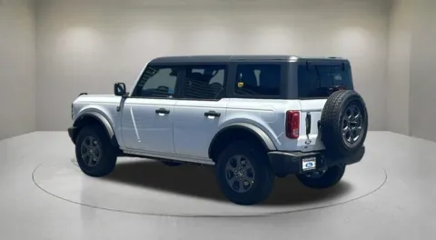 More photos of 2026 Ford Bronco Big Bend at Fiesta Ford, Inc., CA