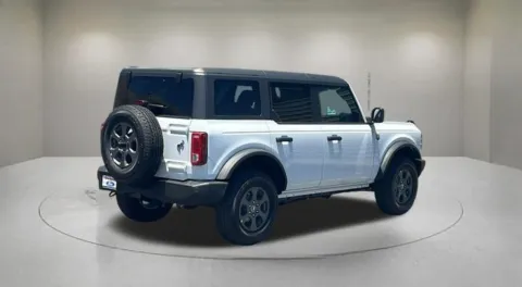 More photos of 2026 Ford Bronco Big Bend at Fiesta Ford, Inc., CA