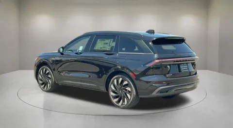 More photos of 2026 Lincoln Nautilus Reserve at Fiesta Ford, Inc., CA