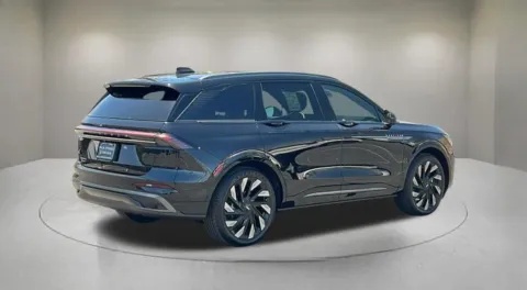 More photos of 2026 Lincoln Nautilus Reserve at Fiesta Ford, Inc., CA