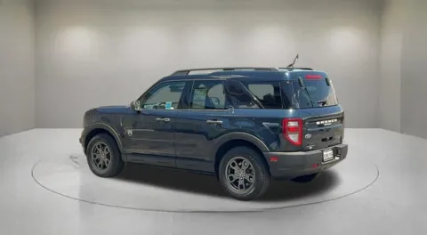More photos of 2023 Ford Bronco Sport Big Bend at Fiesta Ford, Inc., CA