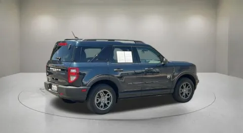 More photos of 2023 Ford Bronco Sport Big Bend at Fiesta Ford, Inc., CA